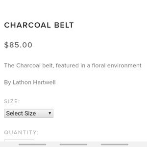 Meet your Posher, Tristan